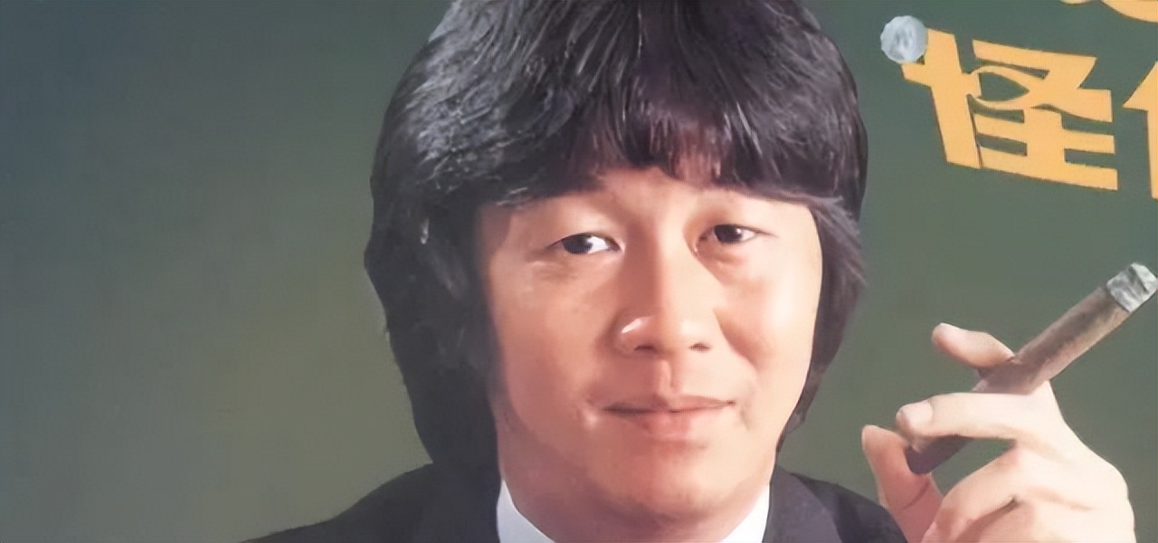 当年许冠英被提名最佳男配角，但他认为自己才是主角，拒绝提名