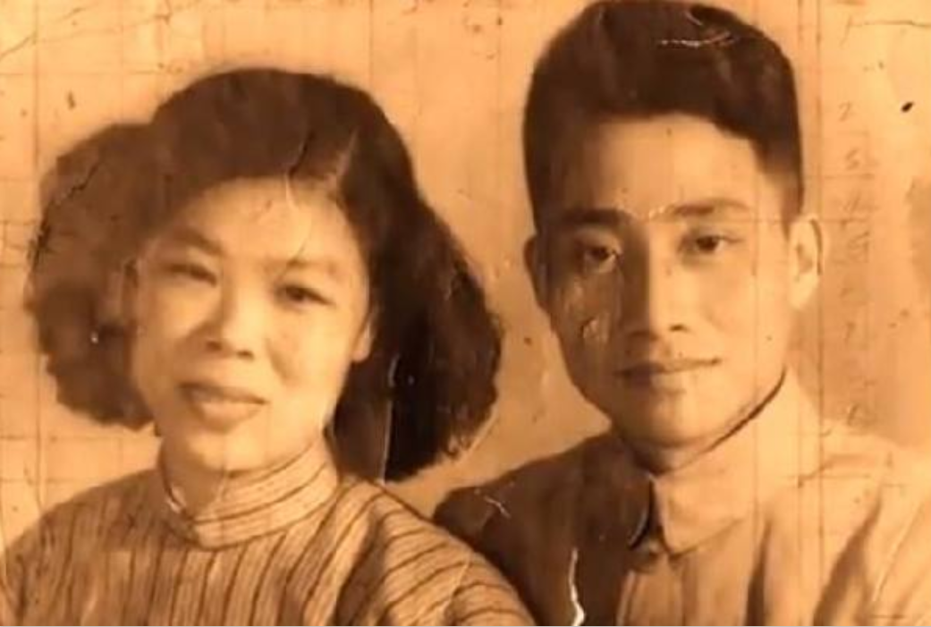 6. 法國奶奶為中國初戀55年沒結婚，83歲再續前緣，終於嫁給中國初戀