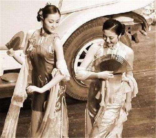 1949年上海解放时，军代表霸占国民党姨太，陈毅知道后如何处理