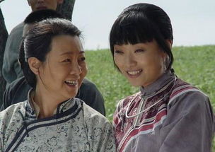 《闯关东》里的鲜儿真的那么善良正直还是装的？