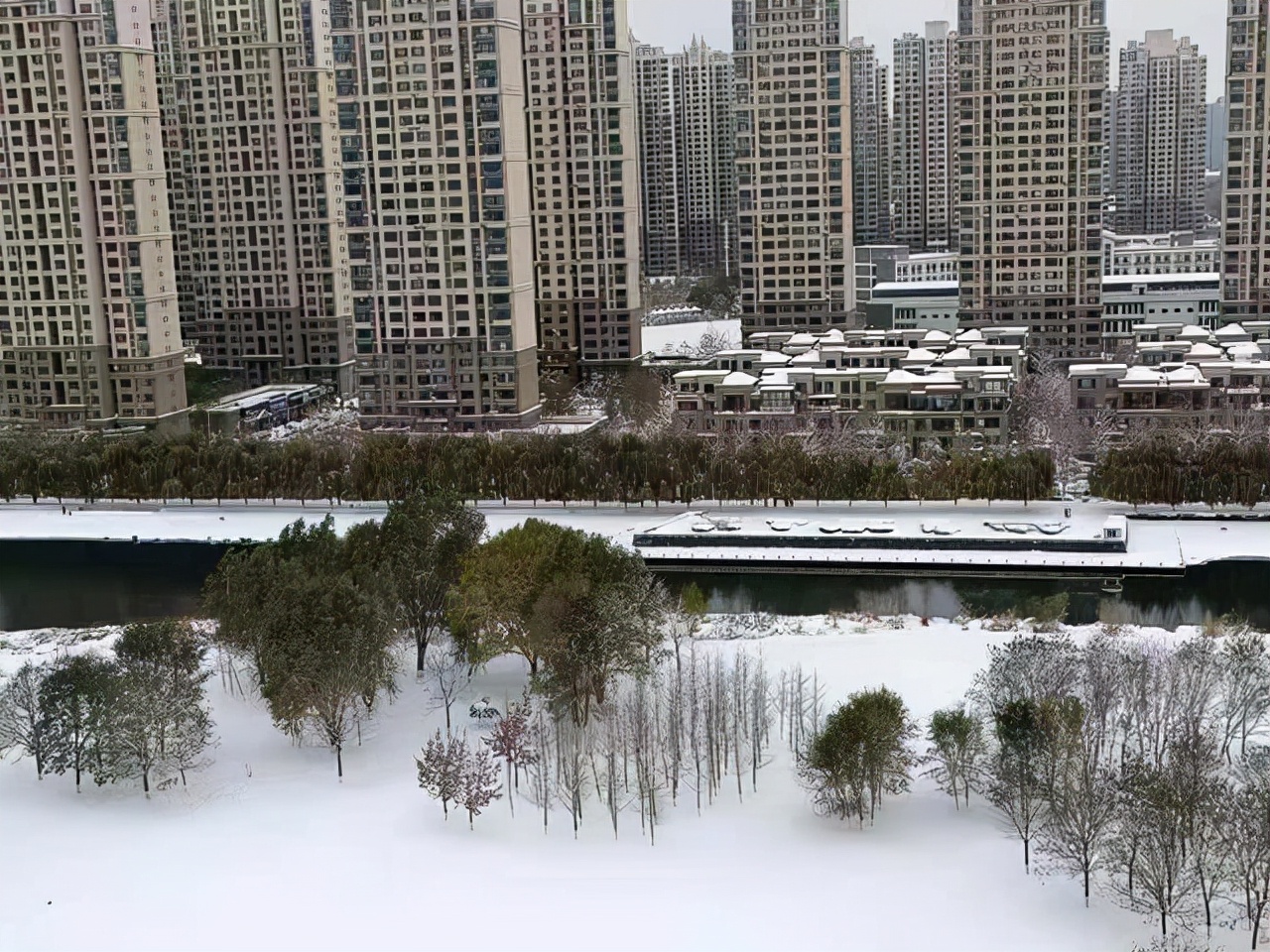 12月，致自己：加油！熬过去，就是光辉岁月