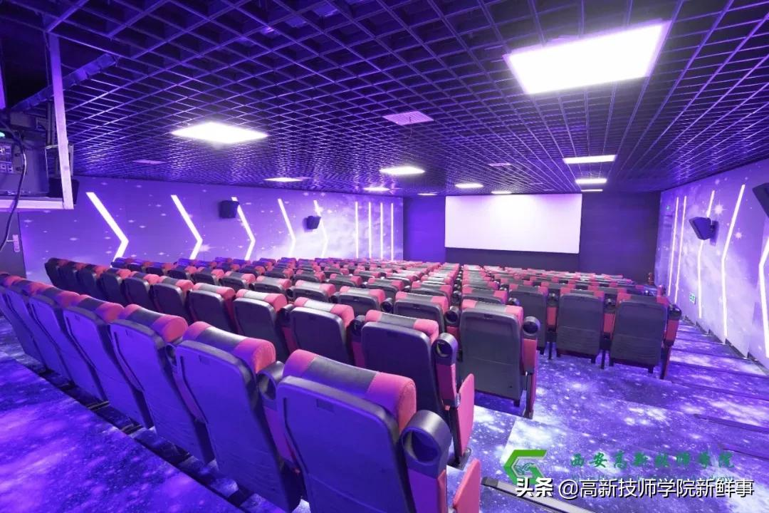 西安高新技师学院2022年春季招生开始啦