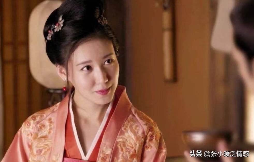 再看《知否》顿悟：盛紘对林小娘的卧榻流连忘返的真实隐情