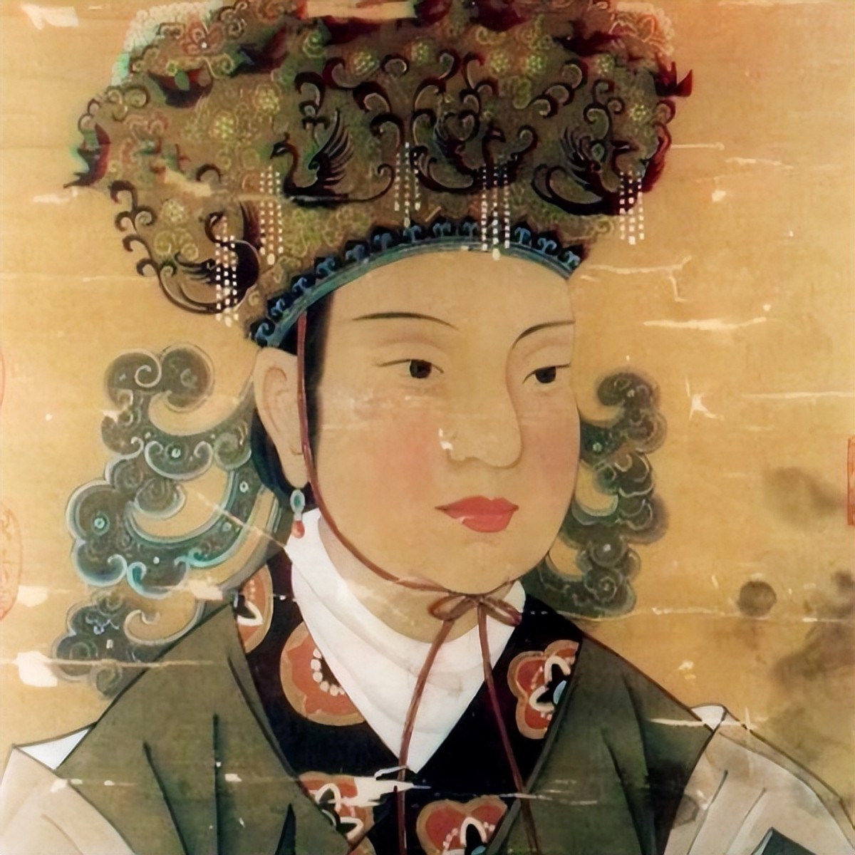 1995年，陕西出土一墓志，证实太子李弘的死，绝非正常死亡