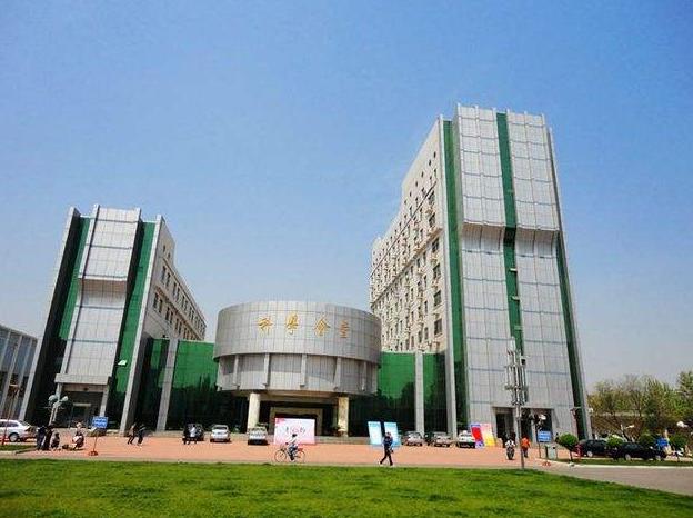 可喜可贺！山西师范大学迎来“新校长”，在校师生有福了