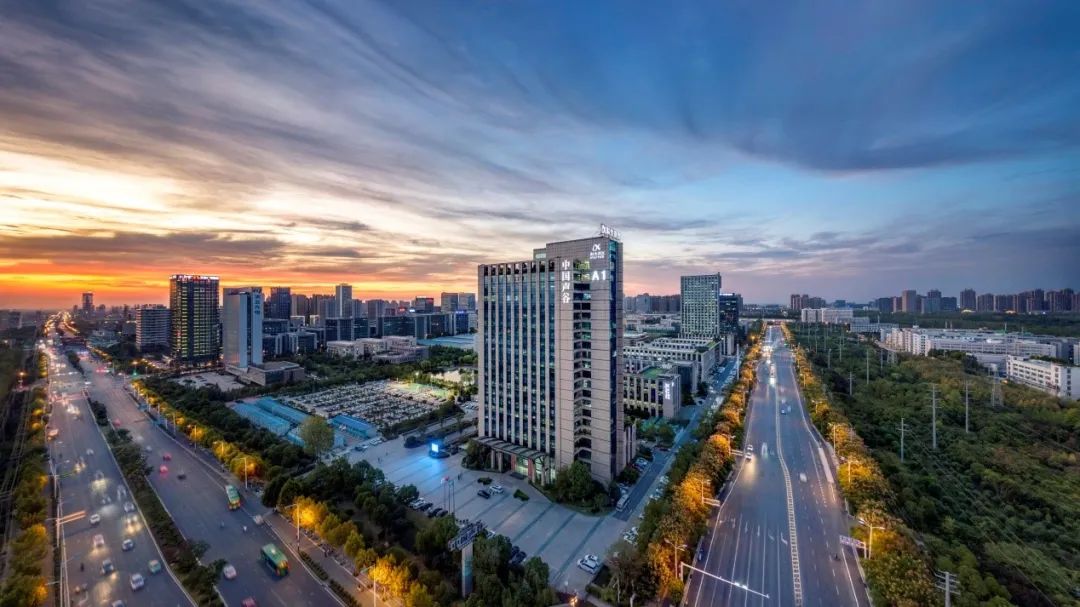 AI商业化新征程上，科大讯飞如何拓宽应用边界