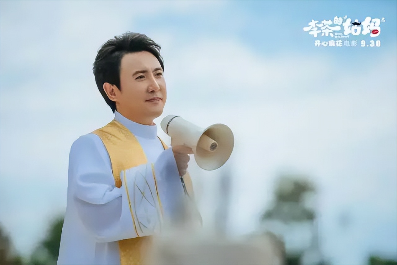 是我们好糊弄？还是我们审美落伍了？这13部烂片，票房破132亿了