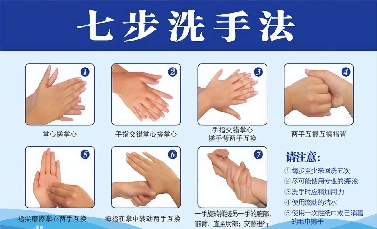 五是坚持科学佩戴口罩,少聚集,隔一米,注重咳嗽礼仪,提升文明素养;四