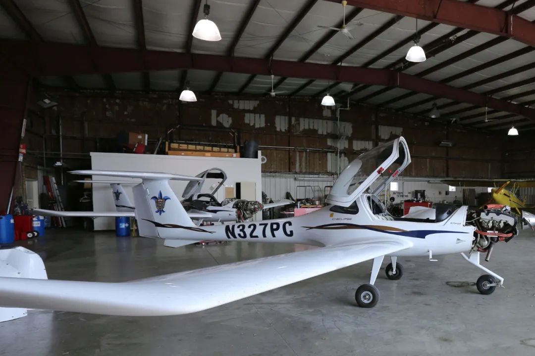 周周说名校｜毕业即成“香饽饽”，美澳飞行学院了解一下