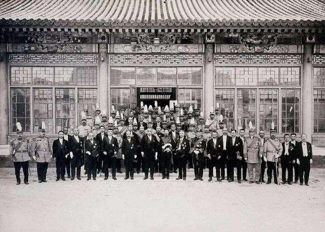 民国是哪一年开始（1912年1月1日中华民国成立）-第3张图片