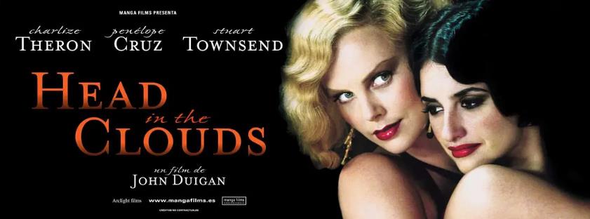 狂放不羁的塞隆女王和野性美的佩内洛普·克鲁兹，这电影值得一看