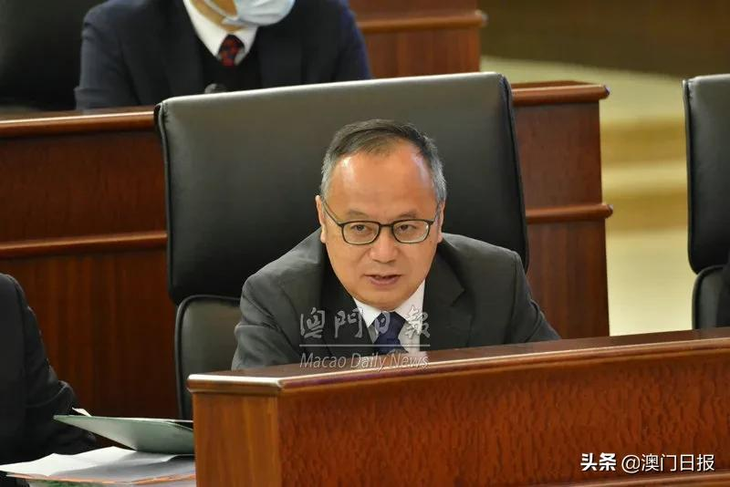 澳门高等教育学费明年调整