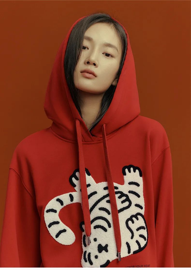 马上过年了！我买了5件喜庆好物迎接过年，希望2022年福气满出来