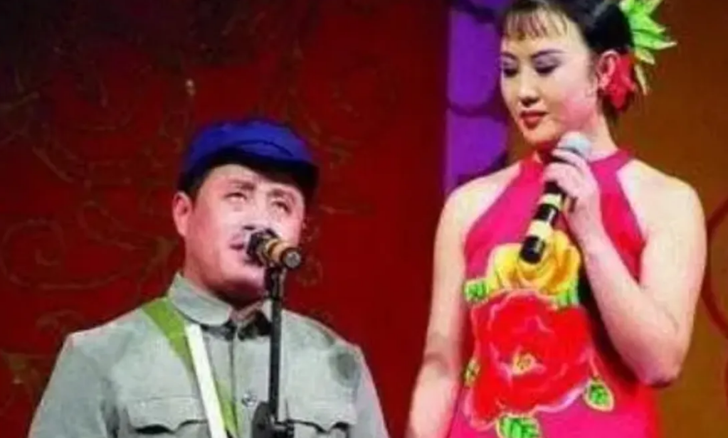 “长贵”王小宝直播谈及闫学晶：《刘老根》红的，出东北没人认识