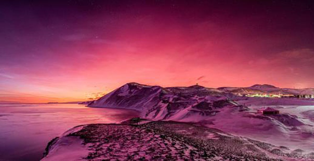 中国黑科技：“吞沙巨兽”，一天能吞食40亩沙漠，已投入甘肃建设