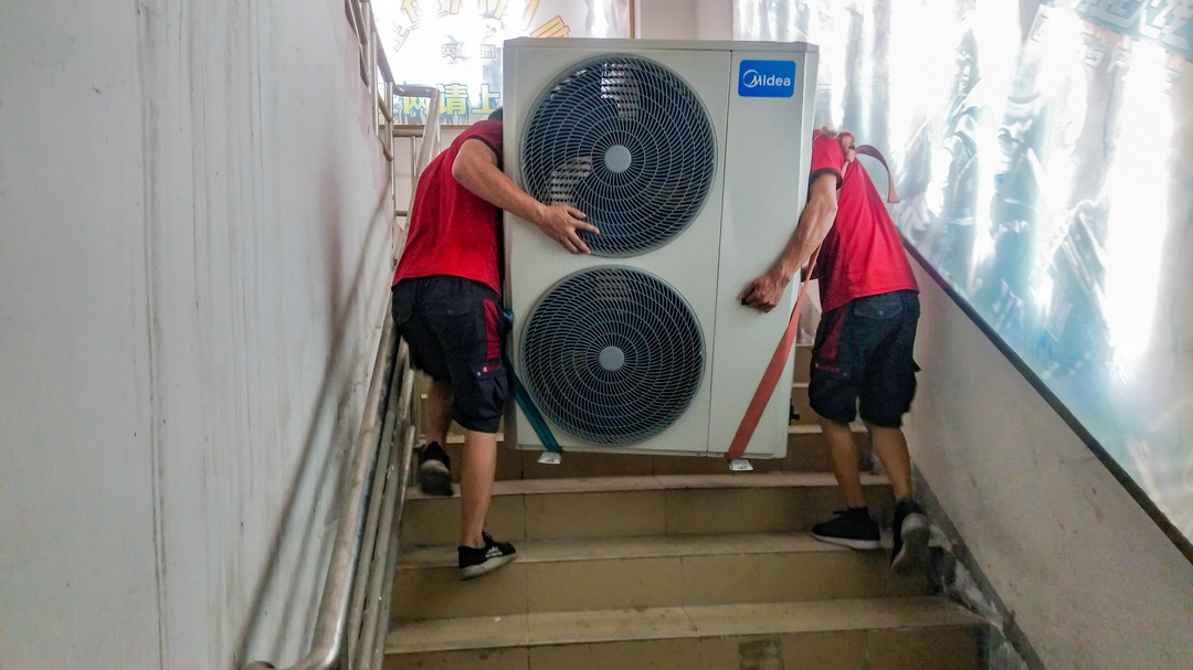 柳州搬家选哪个搬家公司好？对比完这3点就知道了