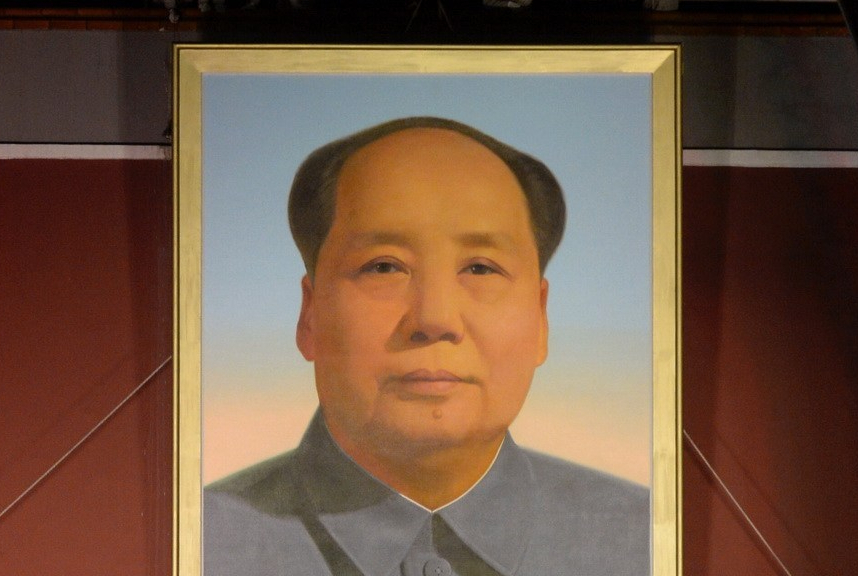 1952年，湖北老铁匠收到毛主席来信，村民才知其真实身份不简单