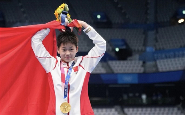 央视预告好消息！曝全红婵落选访港名单，将大概率亮相国际表演赛