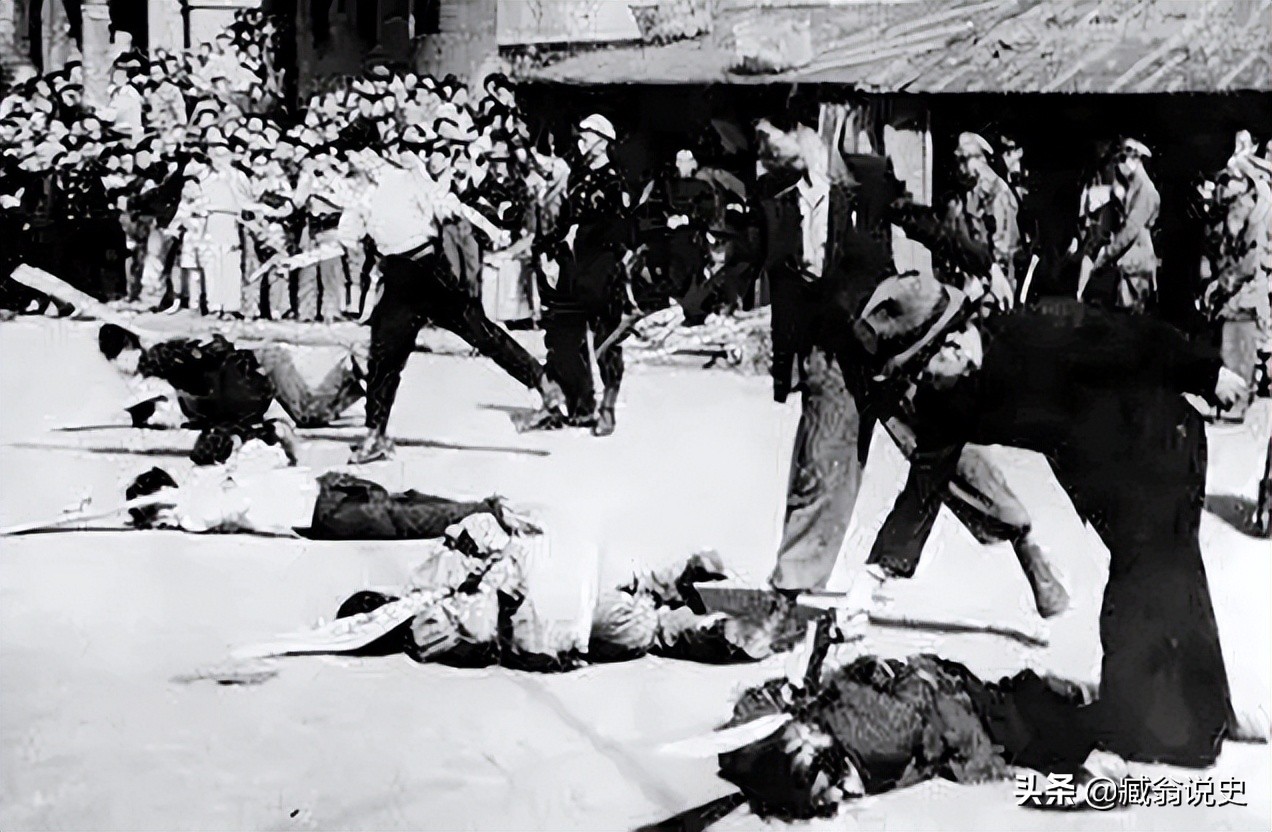 天佑中华，战神不死：粟裕将军多次战场历险，皆与死神擦肩而过