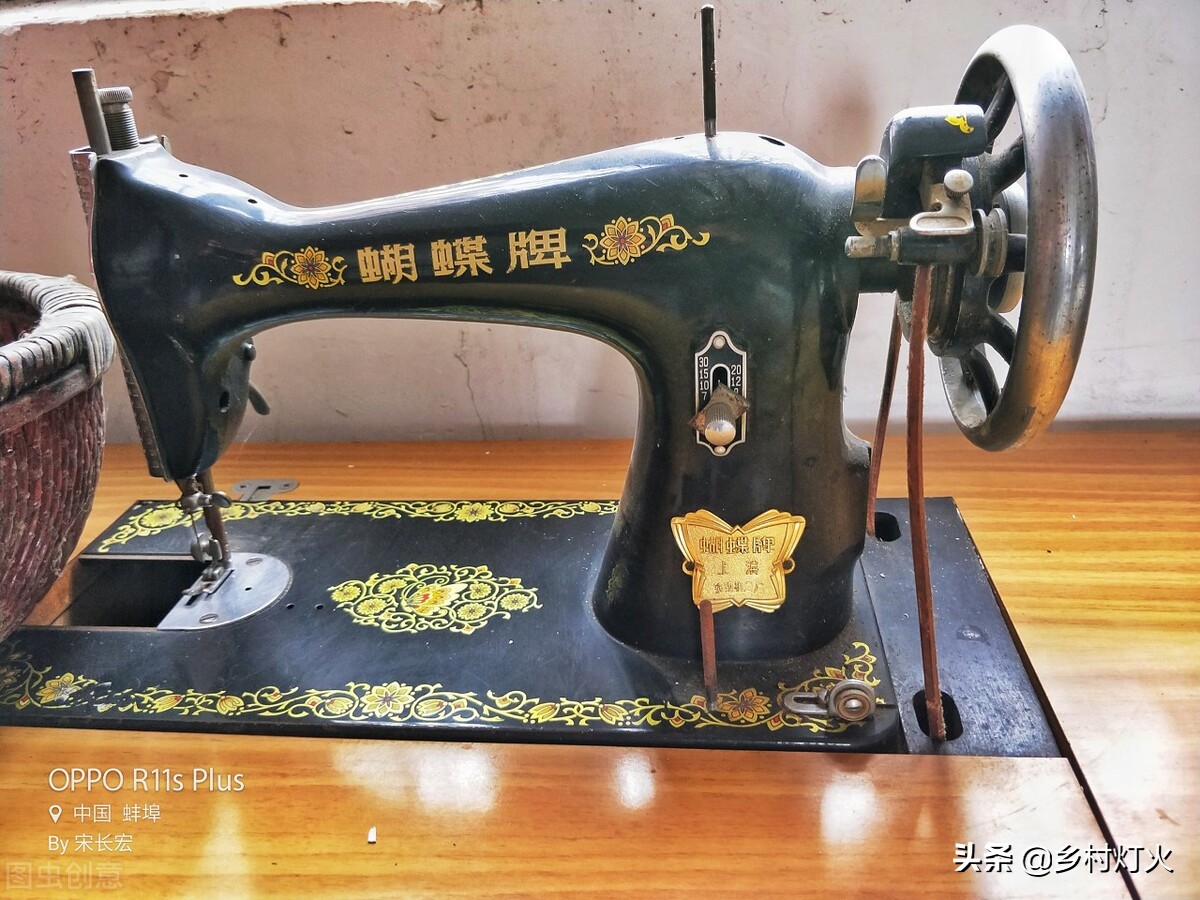 缝纫机回收价格表详解，旧缝纫机到底有多高的价值？
