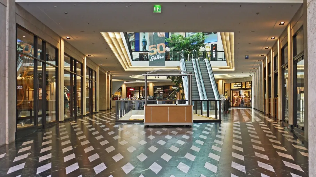 美妆门店营销技巧，这6点让你的店走得更远