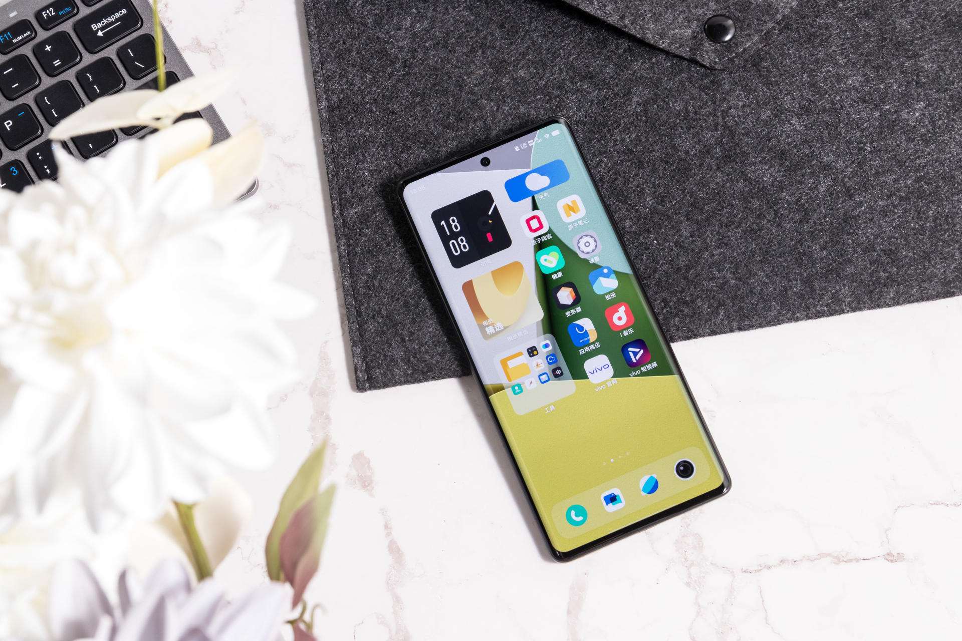 不懂行看跑分，半懂行看處理器？其實真正懂手機的，只看這三點