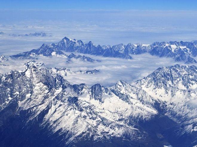 青藏高原為什么被稱為地球的第三極？