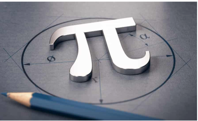 已被算到62.8万亿位！科学家为何如此执着，非要计算圆周率？