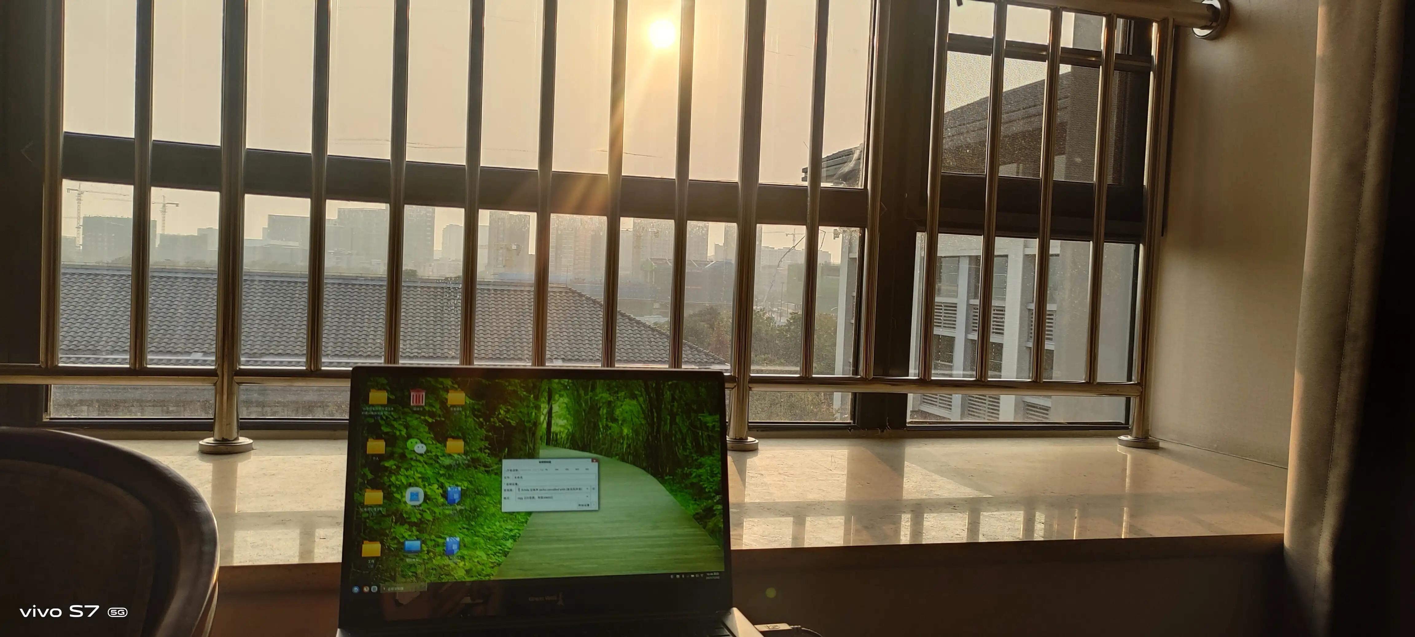 每一个人都有雨天没伞的时候(感悟)