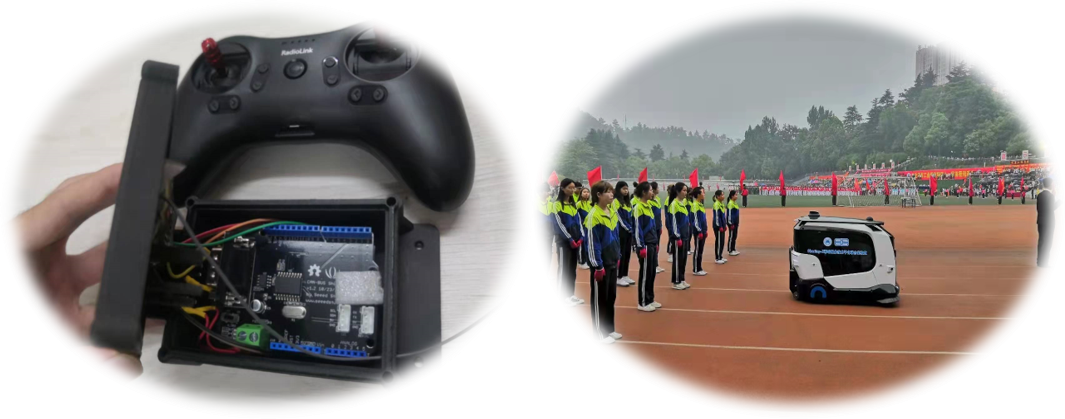 湖北硬核学霸：手握5项专利，参与省级重大项目，亮相全国会议