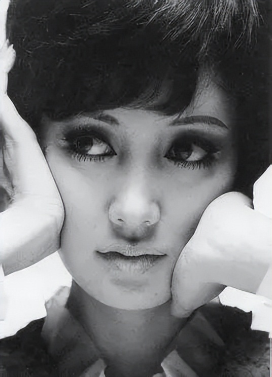 霓虹国昭和时代女星的颜值盛典（下）