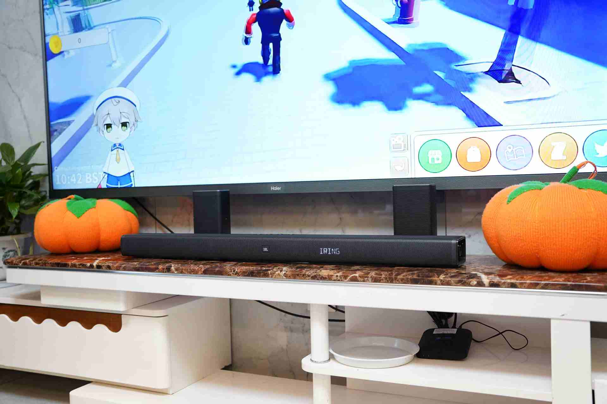 独立音响凭什么无法取代？入手JBL BAR 5.1以后我秒懂了