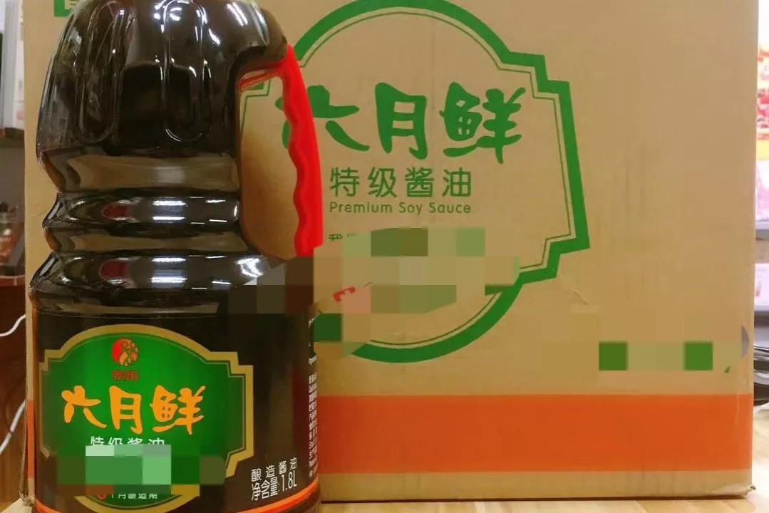 全国4款放心酱油，因价廉曾遭质疑，却是精选豆麦加工，无添加剂