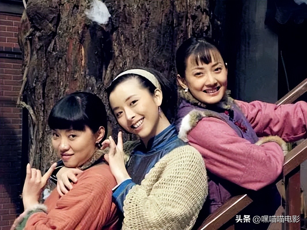 近30年评分最高的国产年代剧，《人世间》垫底，你看过几部？