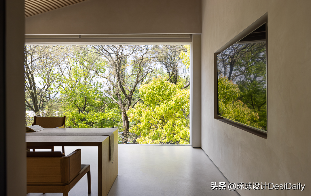 首发 . 杨钧｜USLAB，杭州隐秘的风景「环球设计2930期」