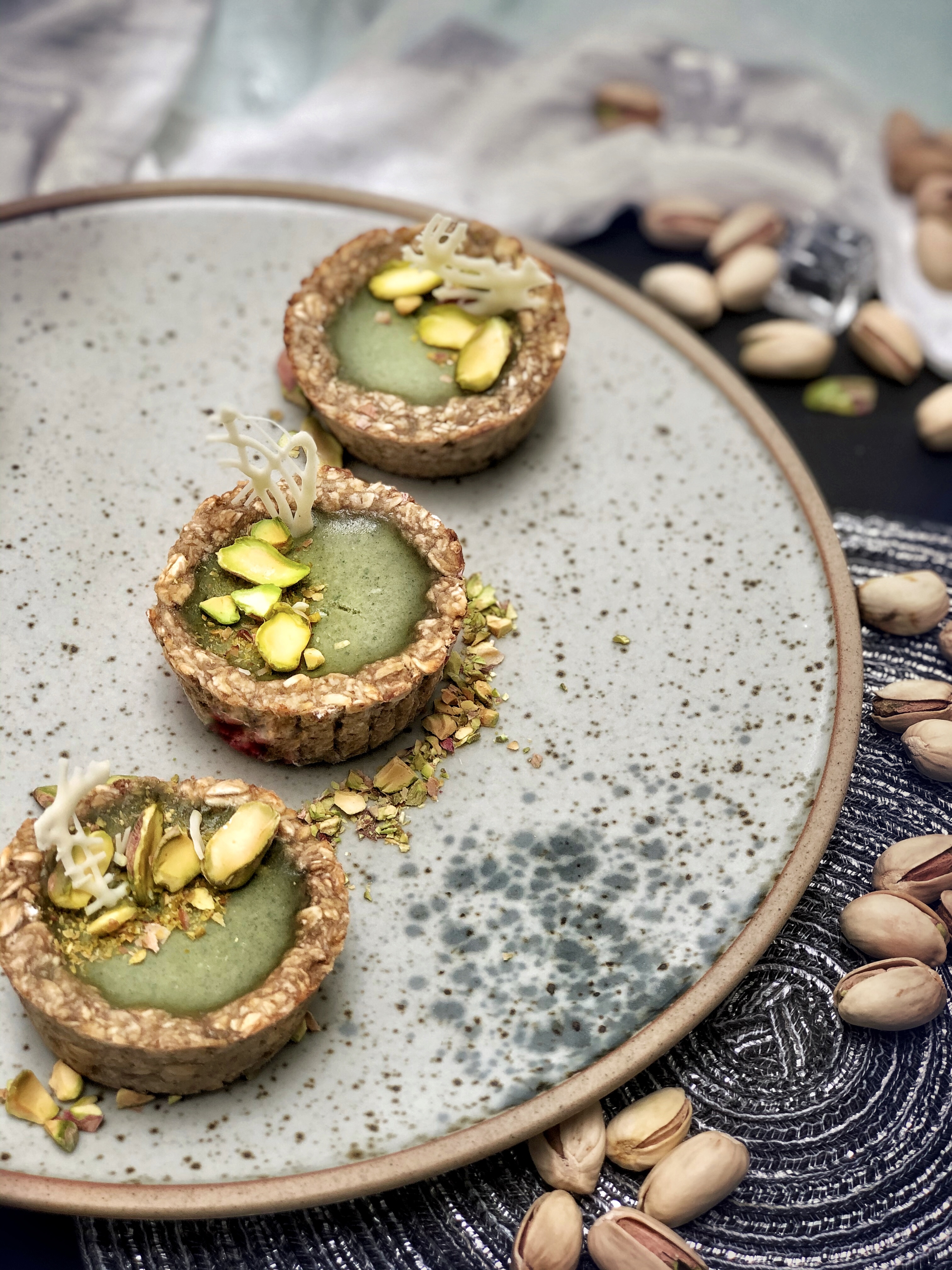 美国开心果云端分享会 与加州小姐一起感受女性的魅力