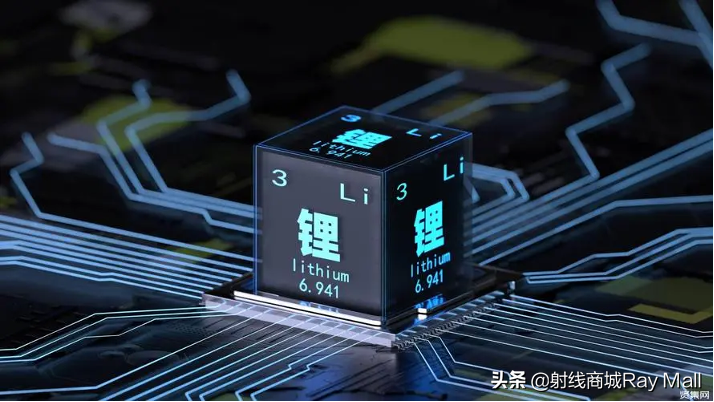 新能源还是污染源？（一）现在可能是锂电池的最高光时刻