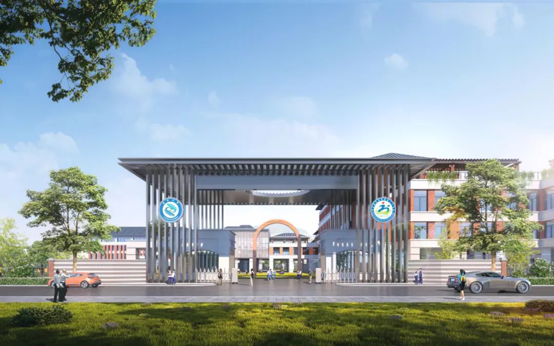 嘉定教育资源爆发，14所建设中，14所待建，7所投入使用