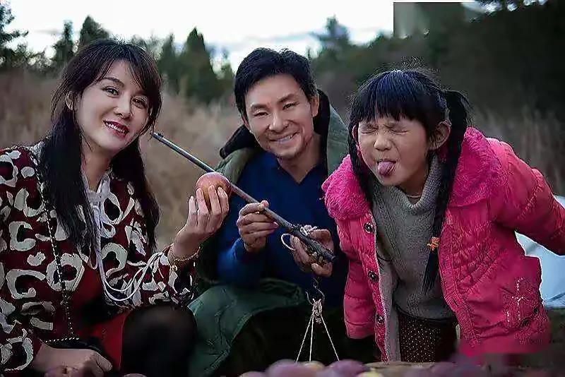 真实催泪电影，天堂的张望，看哭了我