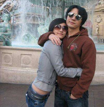 盘点：与经纪人传出恋情的十大明星，有人是真爱，有人是露水情