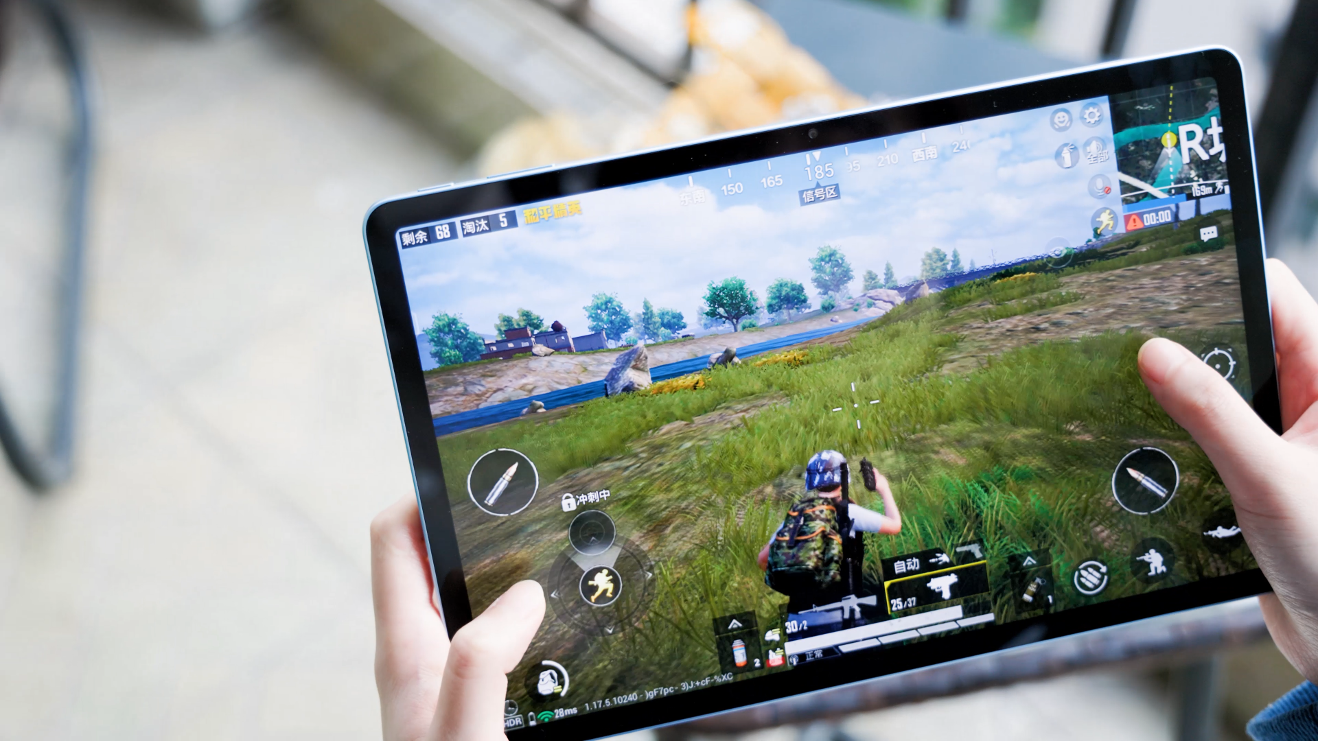 vivo Pad体验：娱乐刷剧只是基本功，轻移动办公神器