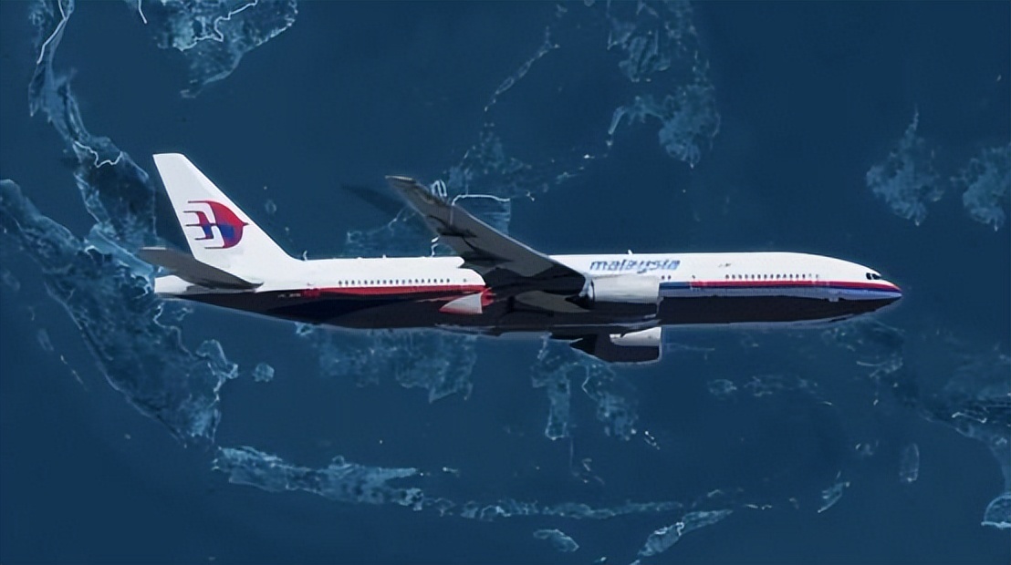 顶级空难调查员：马航MH370失联不是意外，飞机不见或因故意抛弃