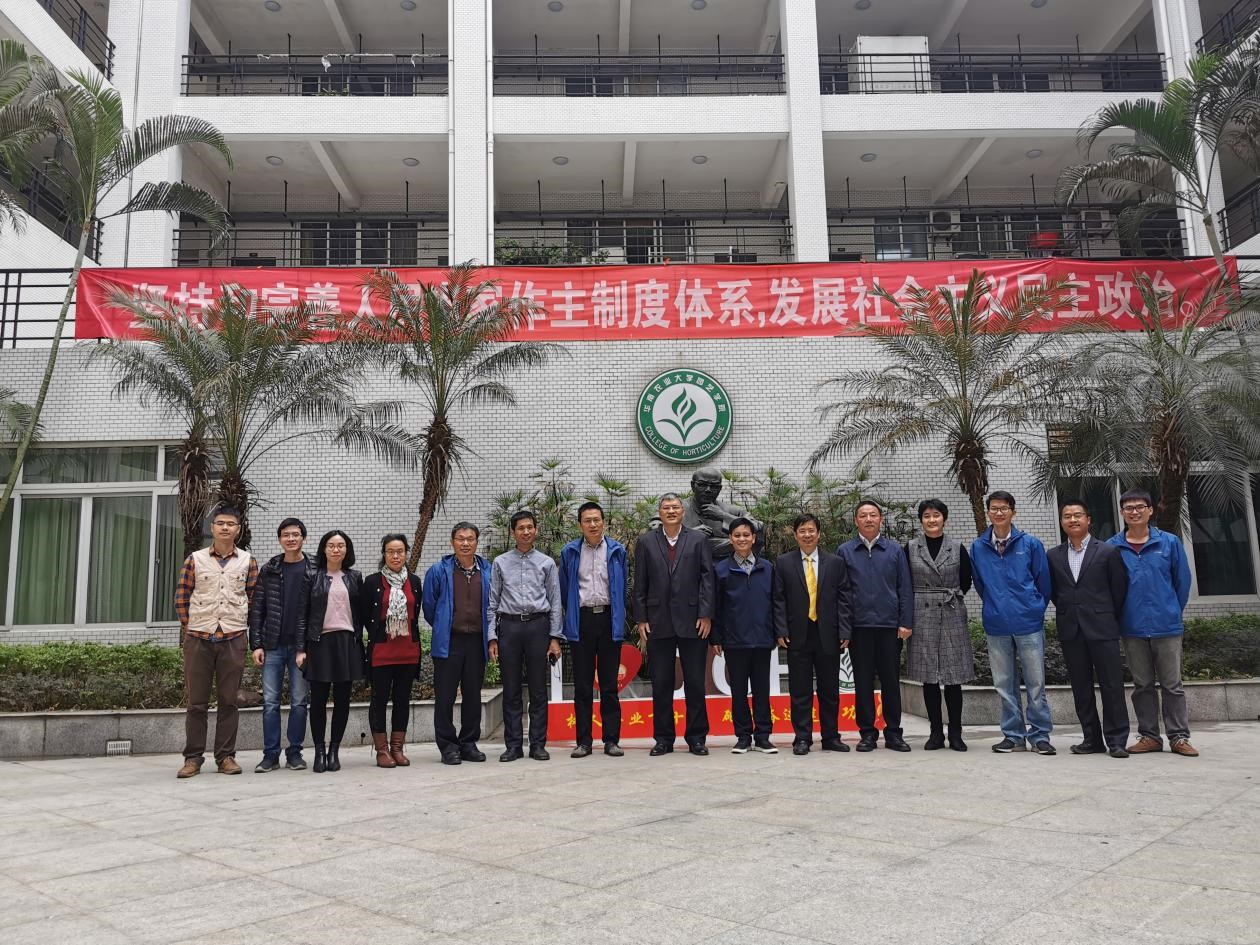 荔枝起源驯化的历史之谜被解开