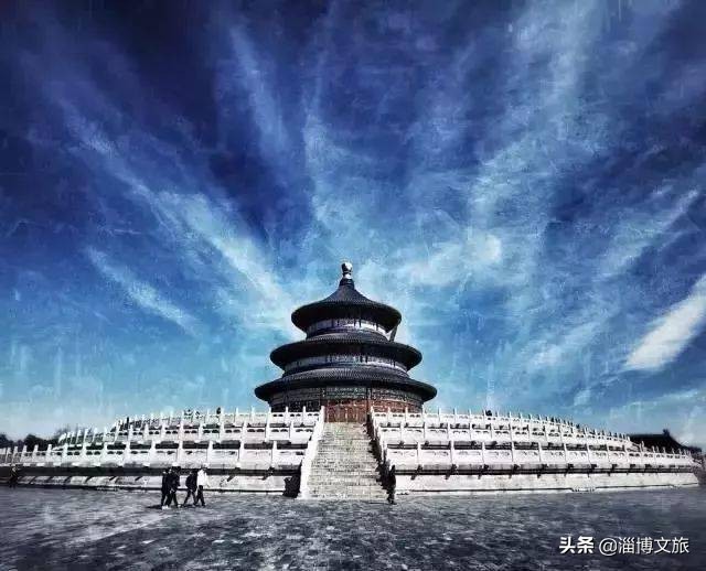 今生必打卡！见证5000年历史和文明的中国56处世界遗产，你都去过几个？