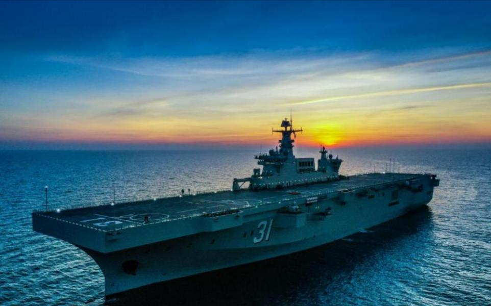 ��������й�ʵ�֣�075ֻ�ǿ�θ�ˣ�076���ܽ�������ս�������ص�