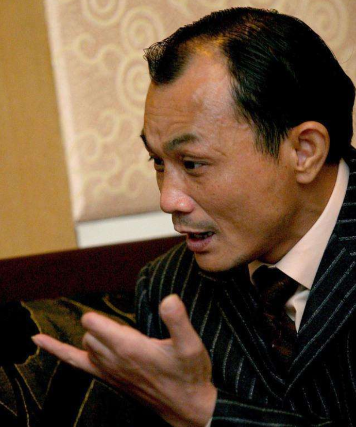 “赌王”尧建云：24岁赢的钱在家堆成小山，为何55岁死在出租屋里