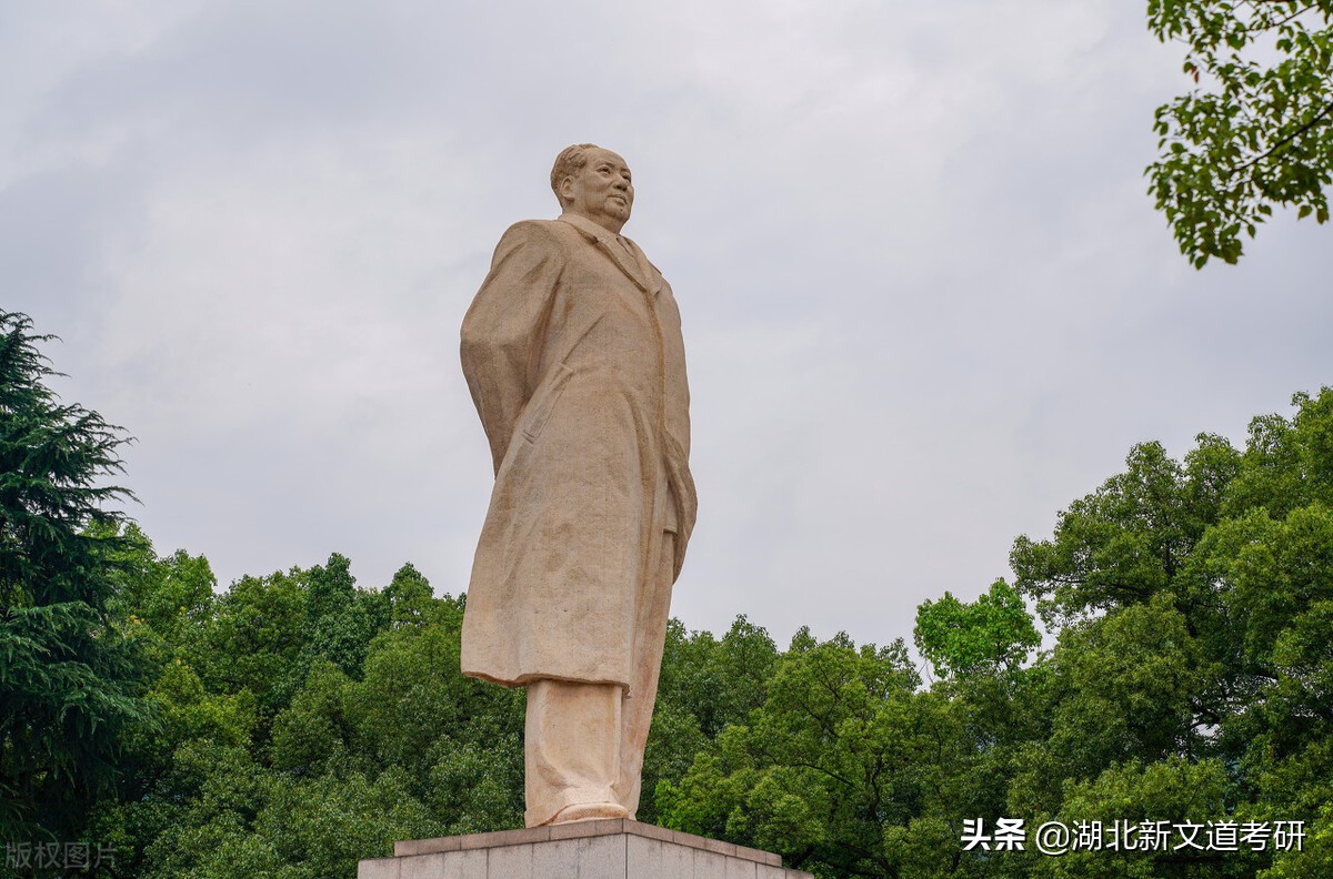 这所中部地区知名985，最低报录比才2.5：1！考研报考可留意