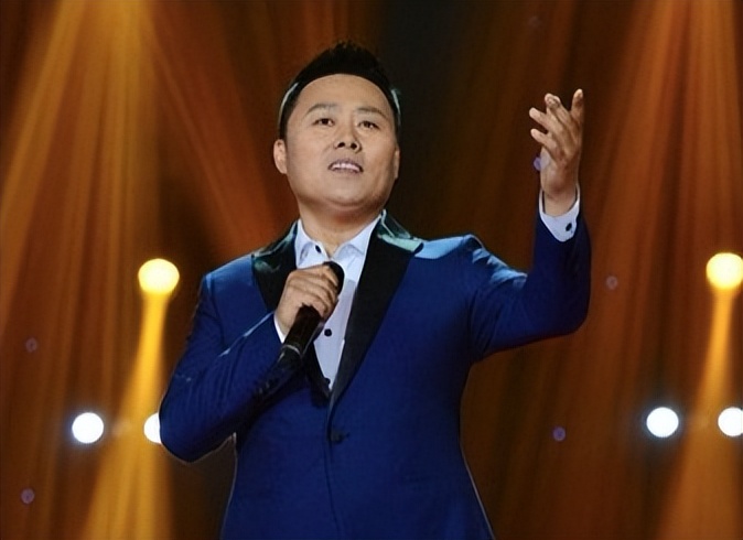 草根歌手刘大成：父亲陪我走上成名之路，走红后不忘农民本色