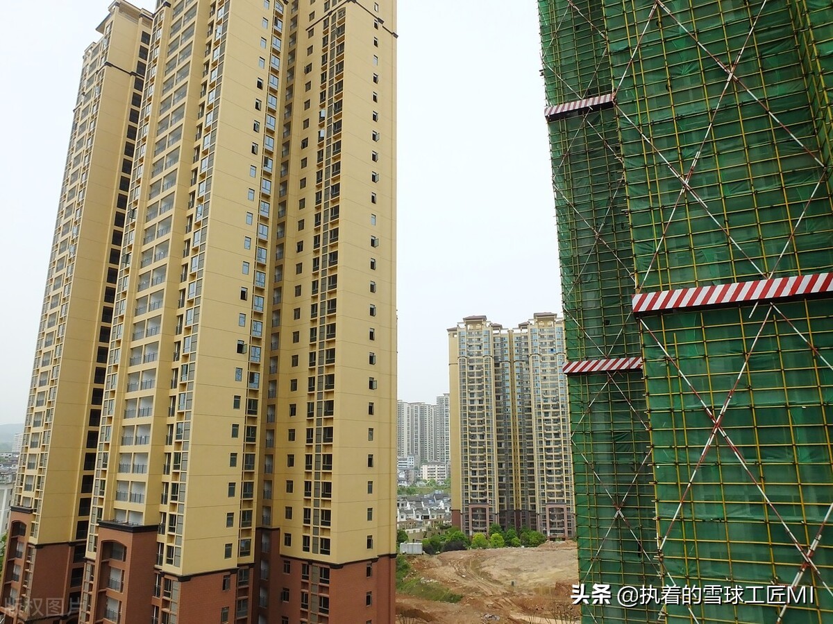 大揭秘！住宅建筑各种施工材料指标揭秘，用多少一目了然