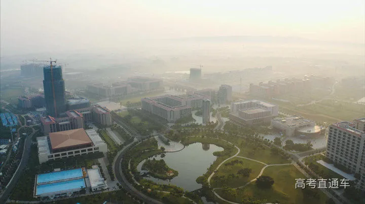 考上这些大学就像被流放？（学思行河北张家口高考志愿填报美术）